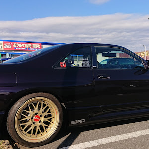 スカイライン GT-R BCNR33