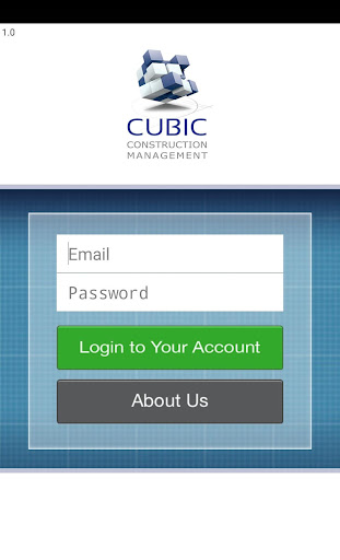 Cubic Construction Management