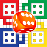 Cover Image of Tải xuống Ludo: Trò chơi xúc xắc 1.6 APK