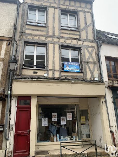 Vente maison 10 pièces 180 m² à Provins (77160), 515 000 €