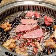 一頭牛日式燒肉