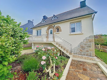 maison à Guingamp (22)