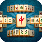 Mahjong !  Icon