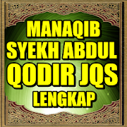 MANAQIB SYEKH ABDUL QODIR JQS  Icon