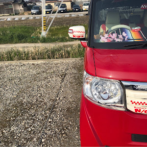 Nボックススラッシュ JF1