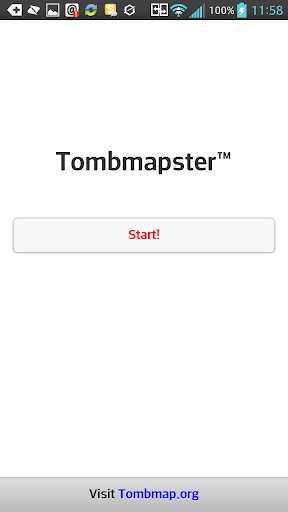 Tombmapster tm