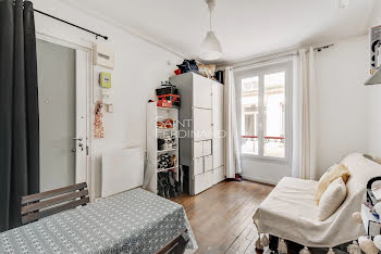 appartement à Paris 17ème (75)