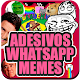 Download Adesivos Whatsapp Memes - Sticker Packs Whatsapp For PC Windows and Mac