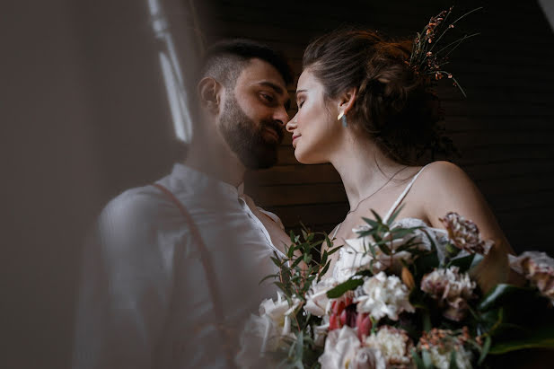 Photographe de mariage Denis Demyanchuk (demianchuk). Photo du 12 mars 2020