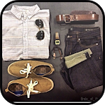 Daily Men's Clothing Apk