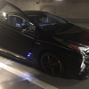 プリウス ZVW50