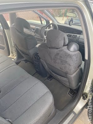 продам авто Renault Vel Satis Vel Satis фото 5