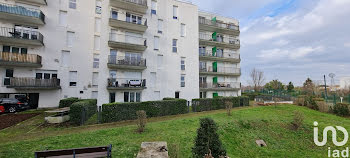 appartement à Nantes (44)