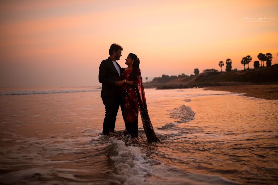 Photographe de mariage Naveen Johnson (naveenjohnson). Photo du 19 avril 2021