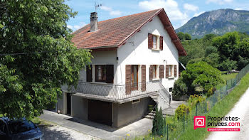 maison à Aix-les-Bains (73)