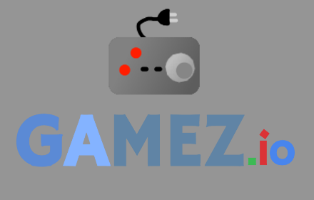 Gamez.io small promo image