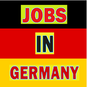 Jobs in Germany - Berlin  Icon