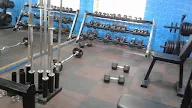 Binny Gym photo 2