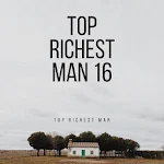 Cover Image of 下载 Top Richest Man 16 1.0 APK