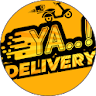 Ya Delivery - Santa María icon