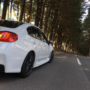 WRX STI