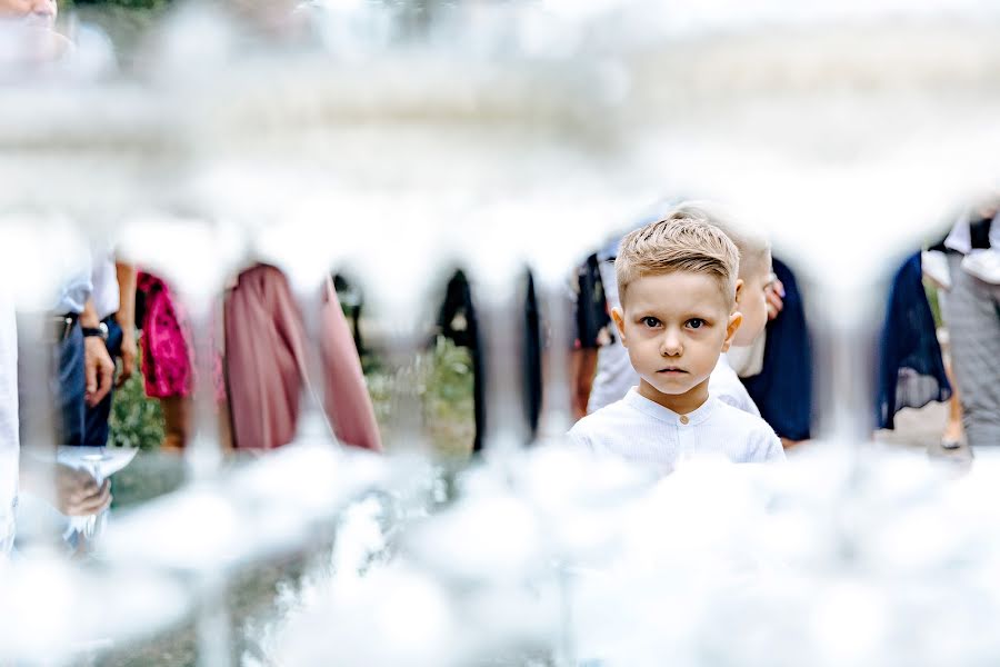 Fotograf ślubny Inara Bakej (inarabakej). Zdjęcie z 23 marca 2023