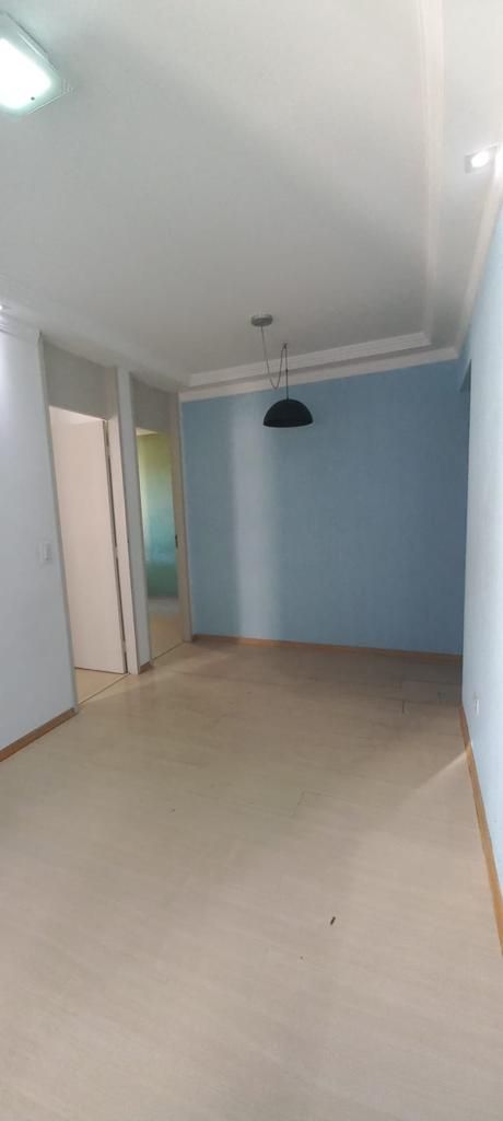 Apartamentos à venda Independência