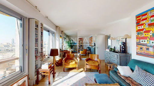 Apartment 3