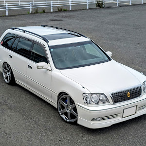 クラウンエステート JZS171W