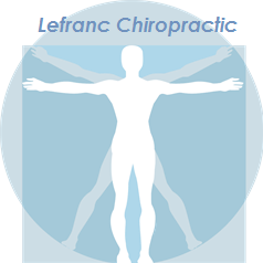 Lefranc Chiropractic, LLC logo