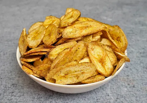 Banana Chips [200 Grams]