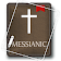 Messianic Bible (with Audio) icon