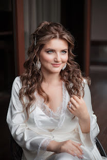 Wedding photographer Margarita Dementeva (margaritka). Photo of 22 March 2022