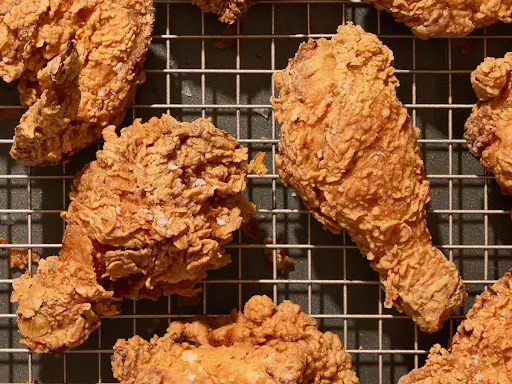 Fried Chicken