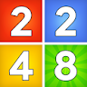 2248: Numbers Puzzle Game 2048 icon