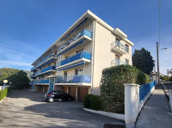 appartement à Toulon (83)