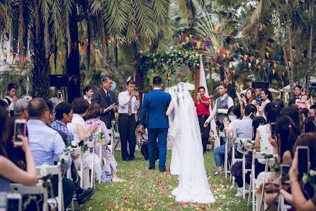 Fotógrafo de bodas Sam 吳小利 (samart). Foto del 25 de diciembre 2019