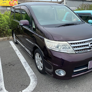 セレナ CC25