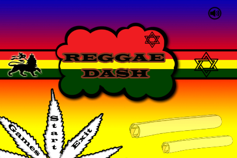 Reggae Dash