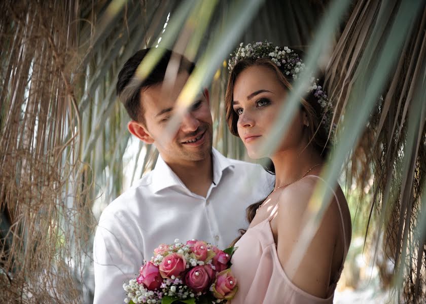 Fotografer pernikahan Paul Litvak (paullitvak). Foto tanggal 7 September 2015