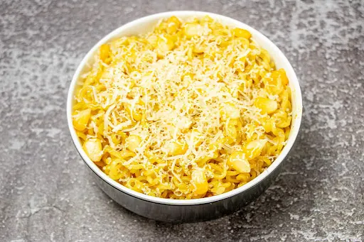 Corn Cheese Maggi