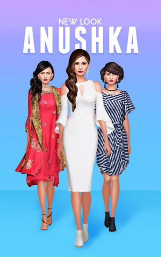 VIRUSHKA Fashion Salon - Dressup 2020