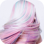 Cover Image of ดาวน์โหลด Women Hairstyles 3.23 APK