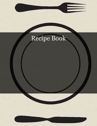 Recipe Book