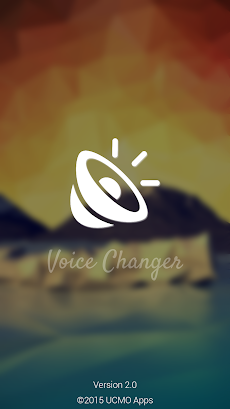 Voice Changerのおすすめ画像1