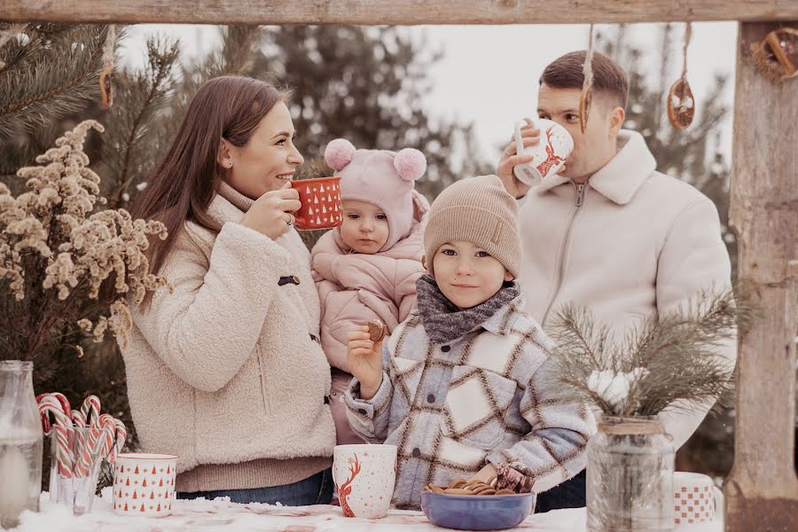 Hochzeitsfotograf Gabija Milčiūtė (gabijamilciute). Foto vom 9. Dezember 2022