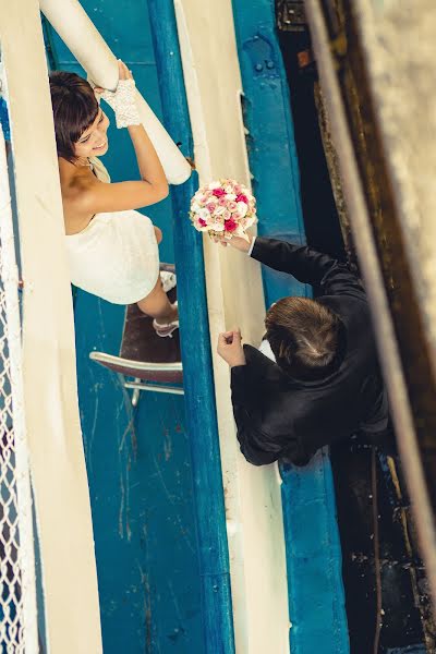 Vestuvių fotografas Ilya Tikhanovskiy (itikhanovsky). Nuotrauka 2019 lapkričio 25
