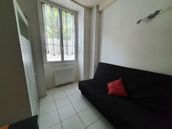 appartement à Dijon (21)