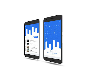 Clean Splash Ui - náhled