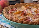 Peachy Keen Cream Pie was pinched from <a href="http://www.mrfood.com/Pie/Peachy-Keen-Cream-Pie-2207/ct/1" target="_blank">www.mrfood.com.</a>